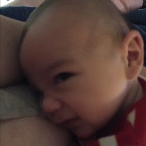 Meet your Posher, Allyson